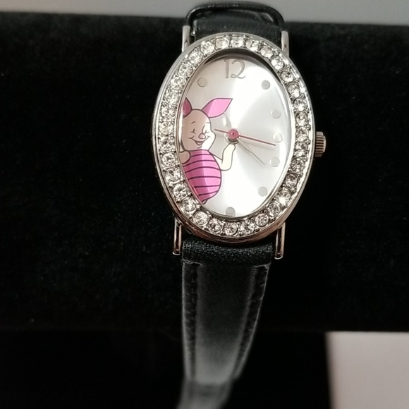 Disney Accessories - Disney Piglet Watch MU2224